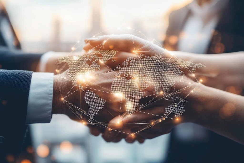 You Set Up a Company Abroad Without Leaving Home. Now Can You Actually Run It? Image 1 of You Set Up a Company Abroad Without Leaving Home. Now Can You Actually Run It?