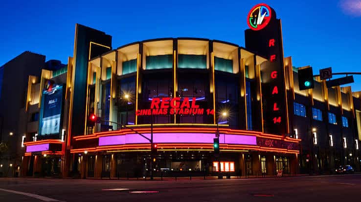 Regal Store: Authentic Movie Merchandise at Regal Regal Store: Authentic Movie Merchandise at Regal