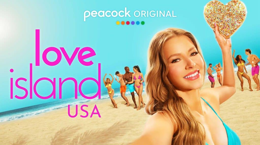 Casa Amor: Watch Casa Amor Together