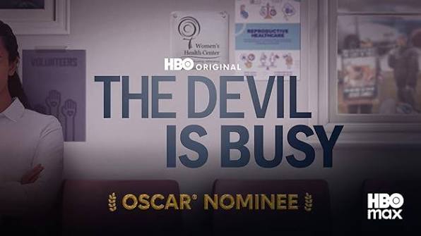 The Devil Is Bus: 'The Devil Is Busy' Documentary