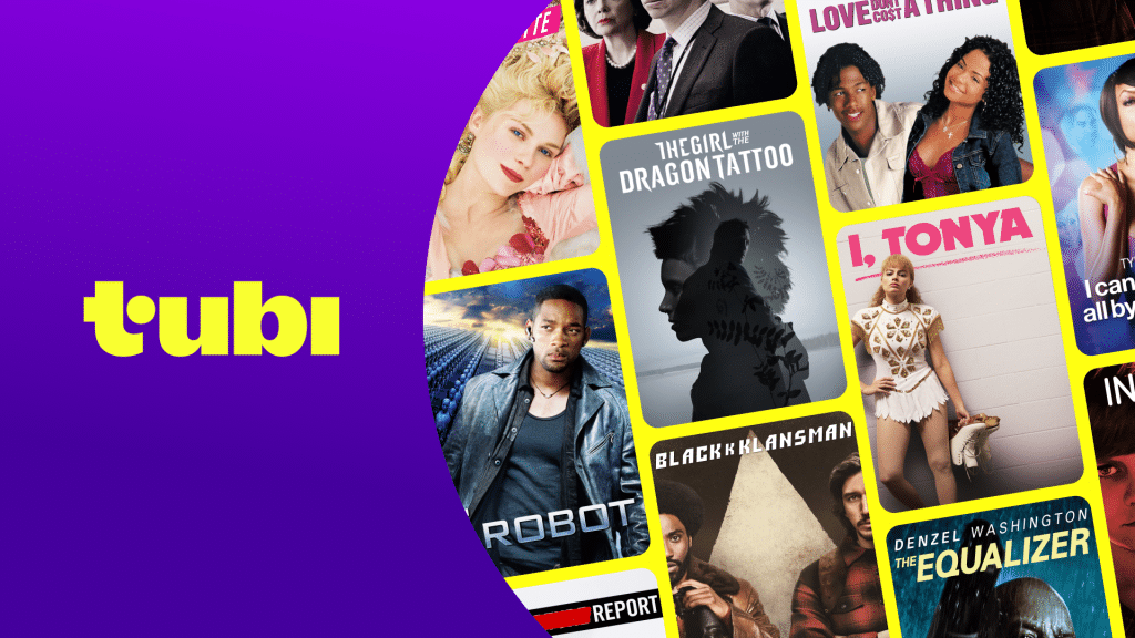 Who Owns Tubi: Farewell to Farhad Massoudi