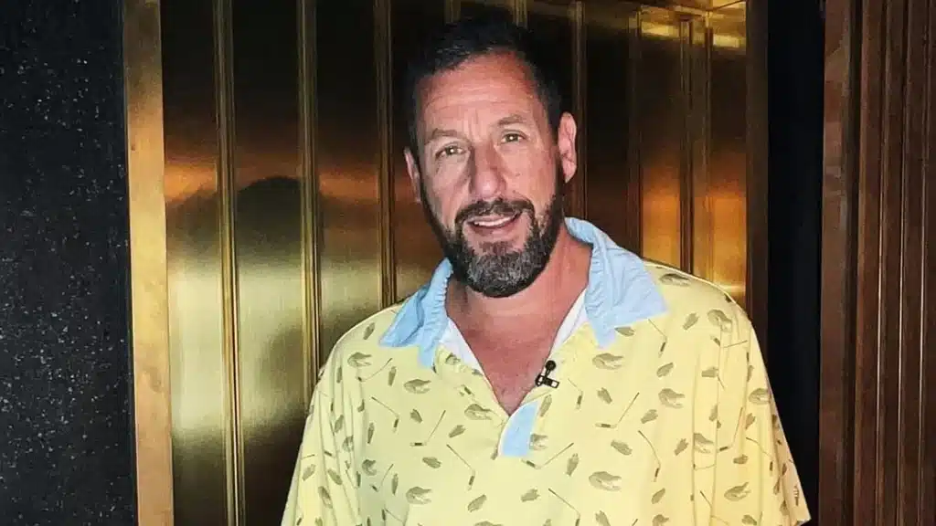 Happy Gilmore 2 Budget: A Record-Breaking Production Journey