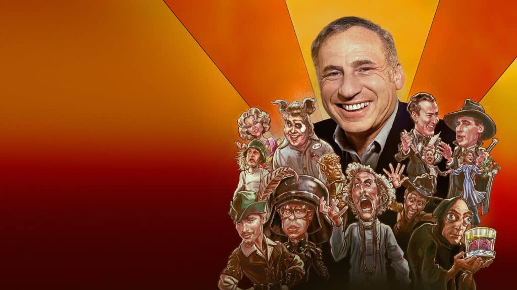 Mel Brooks Documentary: A Hollywood Legend’s Journey Mel Brooks Documentary: A Hollywood Legend's Journey