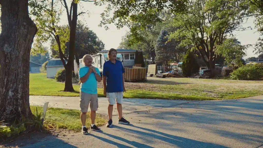 Neighbors HBO Max: Drama of HBO Max’s ‘Neighbors’ Neighbors HBO Max: Drama of HBO Max's 'Neighbors'