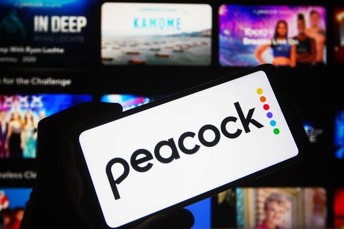 Peacock Deal: YouTube Experience with Peacock Access Peacock Deal: YouTube Experience with Peacock Access