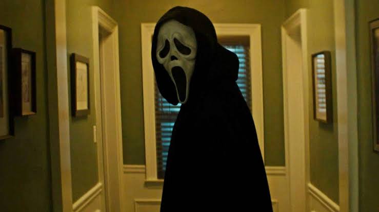 Scream 7 Streaming: Streaming Now on Paramount+ Scream 7 Streaming: Streaming Now on Paramount+