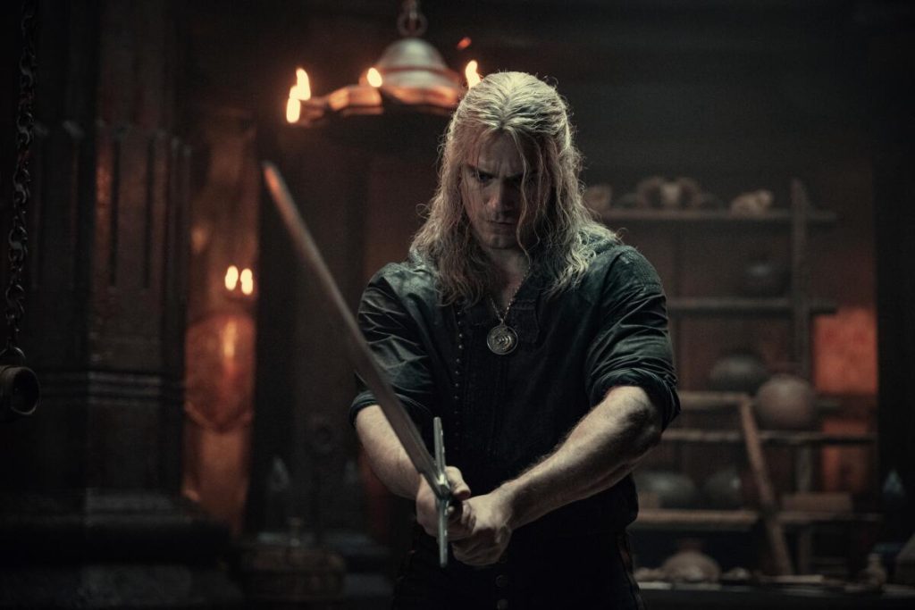 Witcher Season 5: Geralt’s Journey Concludes Witcher Season 5: Geralt's Journey Concludes