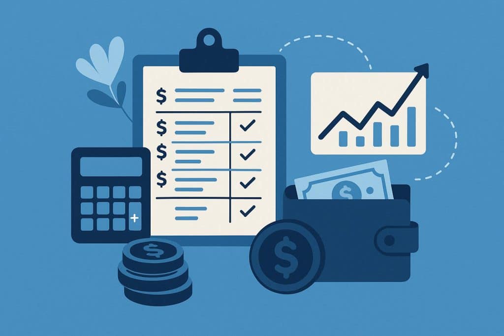 YNAB (You Need A Budget) for Zero-Based Money Management YNAB budget dashboard screenshot illustrating zero-based money management techniques