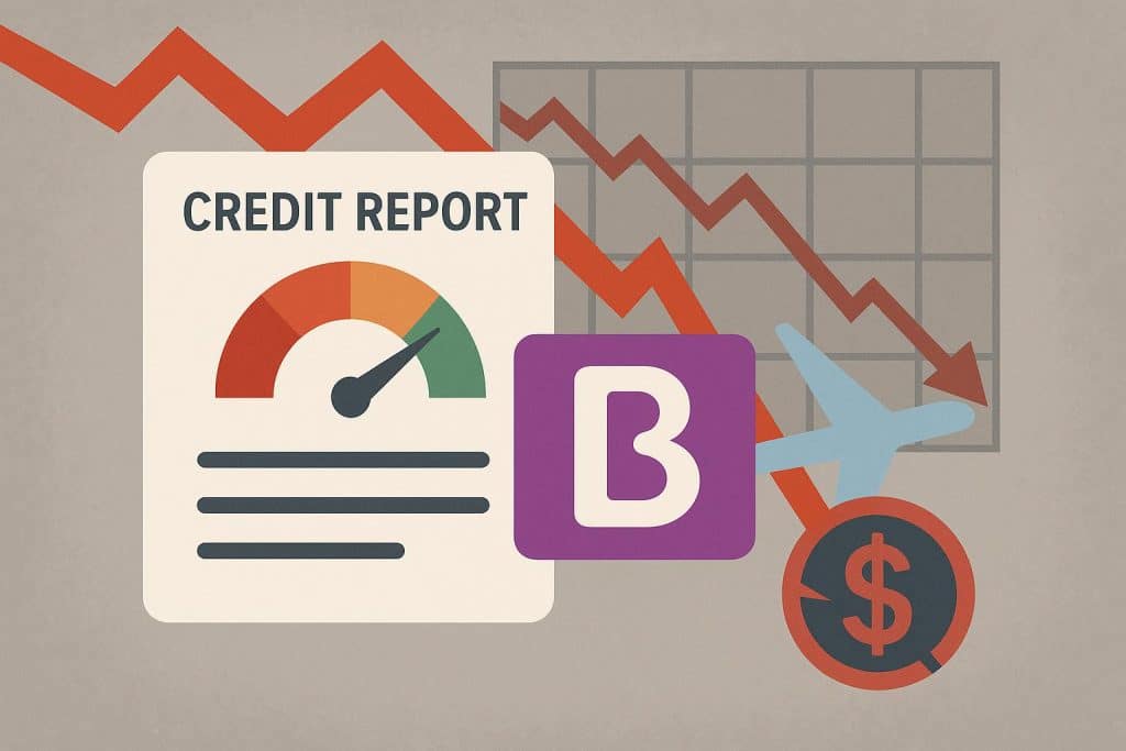 We Saw It Coming: What Byju’s and Go First Taught Us About the Future of Credit Monitoring Byju’s and Go First bankruptcy highlight the importance of credit monitoring for businesses