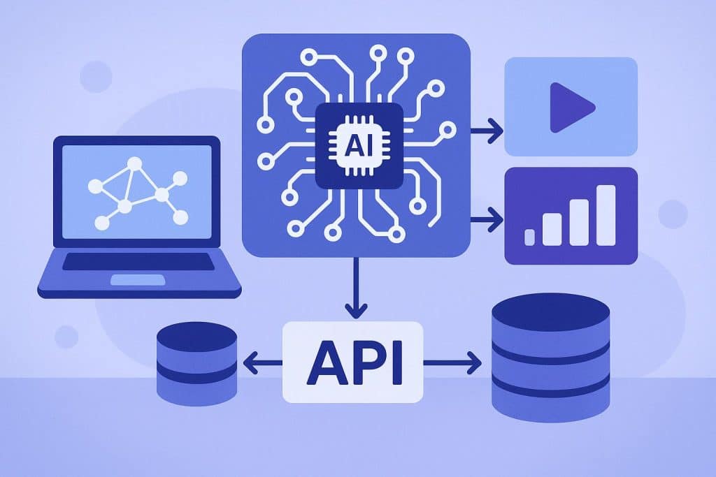 Unified inference API powering AI product development for enhanced artificial intelligence solutions