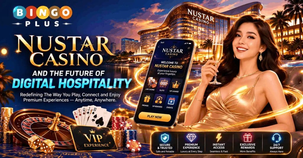 Nustar and the Rise of Data-Driven Guest Experiences Image 1 of Nustar and the Rise of Data-Driven Guest Experiences