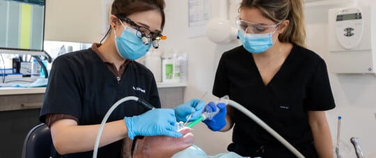 Choosing the Right Dentist in Mulgrave for Your Family Image 1 of Choosing the Right Dentist in Mulgrave for Your Family