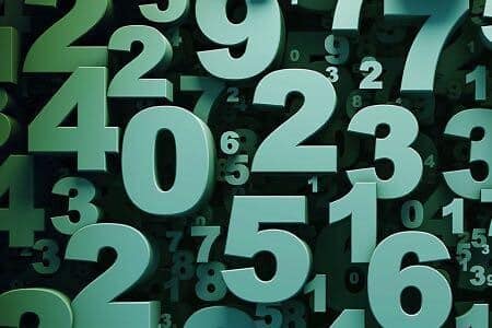 What Science Says About the Human Need to Believe in Lucky Numbers Image 1 of What Science Says About the Human Need to Believe in Lucky Numbers