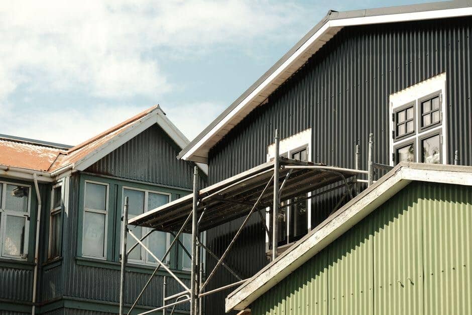 Image 1 of What You Should Know Before Choosing Materials for the Roof