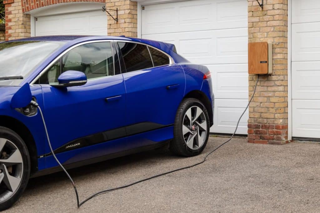 How to Future-Proof Your EV Charging Investment Image 1 of How to Future-Proof Your EV Charging Investment