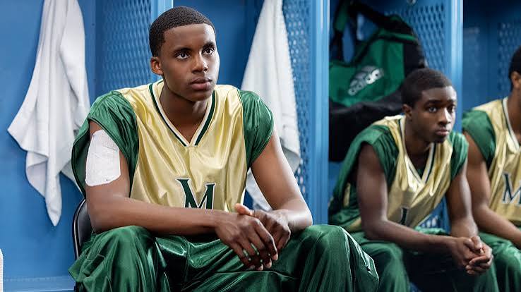Lebron James Movie: LeBron’s High School Legacy Lebron James Movie: LeBron's High School Legacy