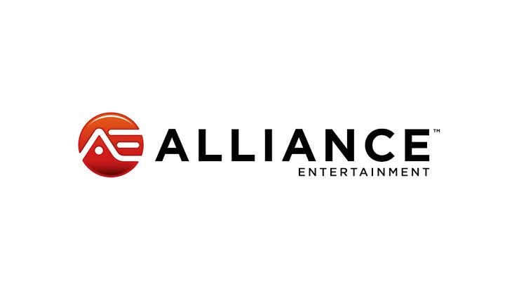 Alliance Entertainment: Alliance Partners with Paramount Alliance Entertainment: Alliance Partners with Paramount