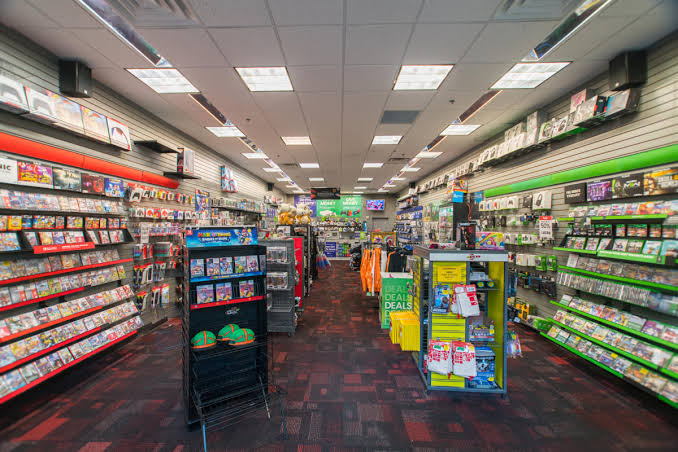 Is Gamestop Opening: Controversial Retail Status Decision Is Gamestop Opening: Controversial Retail Status Decision