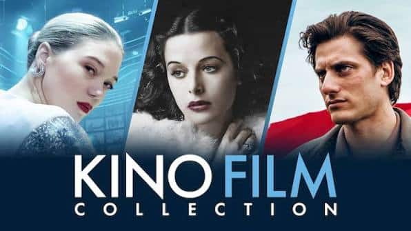 Kino Film Collection: Exclusive Additions to Streaming Slate