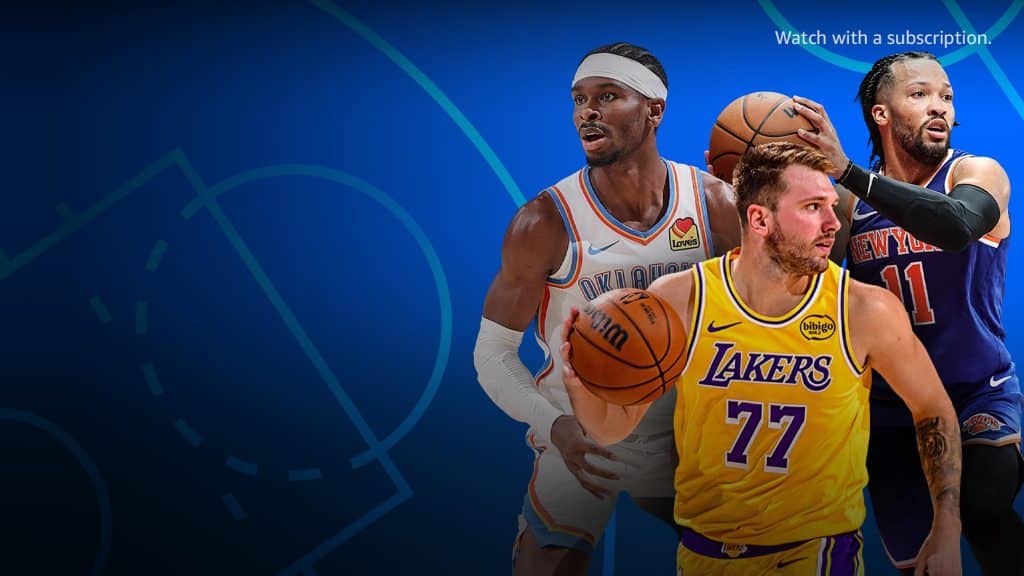 NBA Access: How to Stream NBA Games Easily NBA Access: How to Stream NBA Games Easily