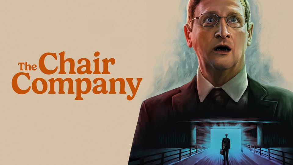 The Chair Company Release Date: A Unique HBO Max Series The Chair Company Release Date: A Unique HBO Max Series