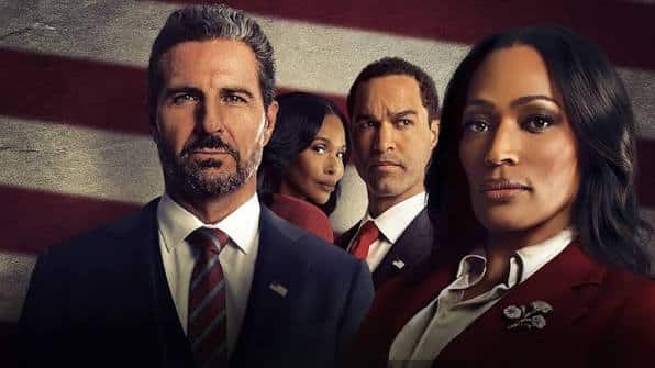 The Oval Season 7 Release Date: Tyler Perry’s Season 7? The Oval Season 7 Release Date: Tyler Perry's Season 7?