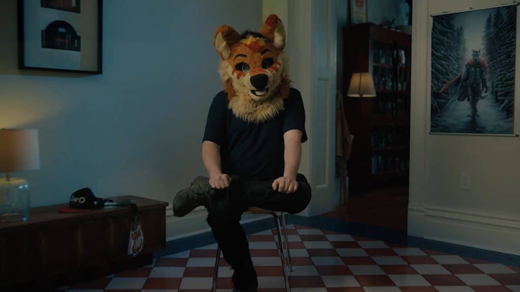 Furry Detectives: A Sundance Now Investigation