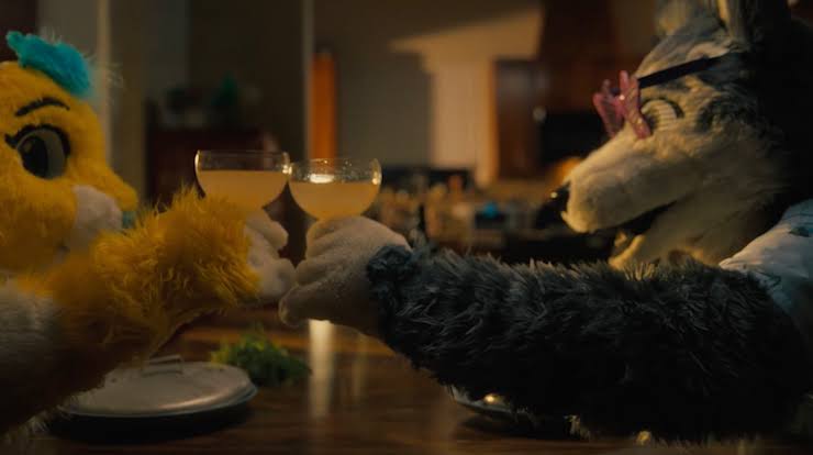 The Furry Detectives: Unmasking A Monster