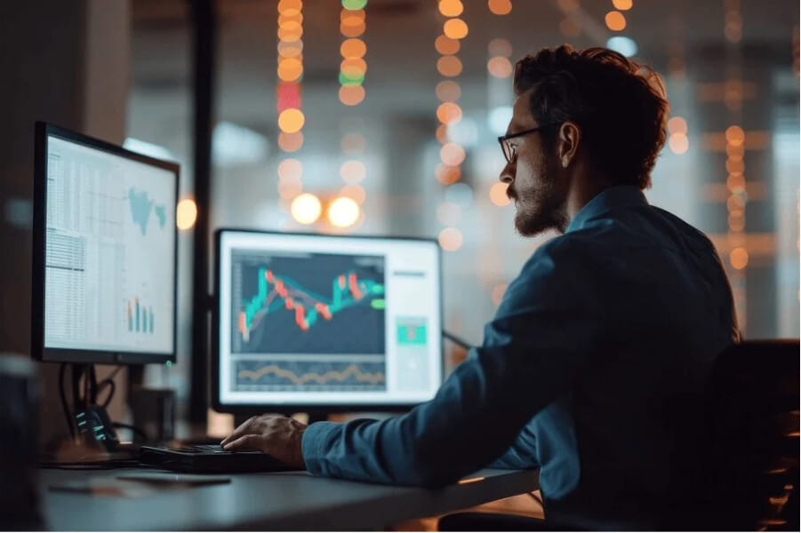 Investment Banking Training Institute in Pune: Why Industry-Focused Education Is Changing Finance Careers Image 1 of Investment Banking Training Institute in Pune: Why Industry-Focused Education Is Changing Finance Careers