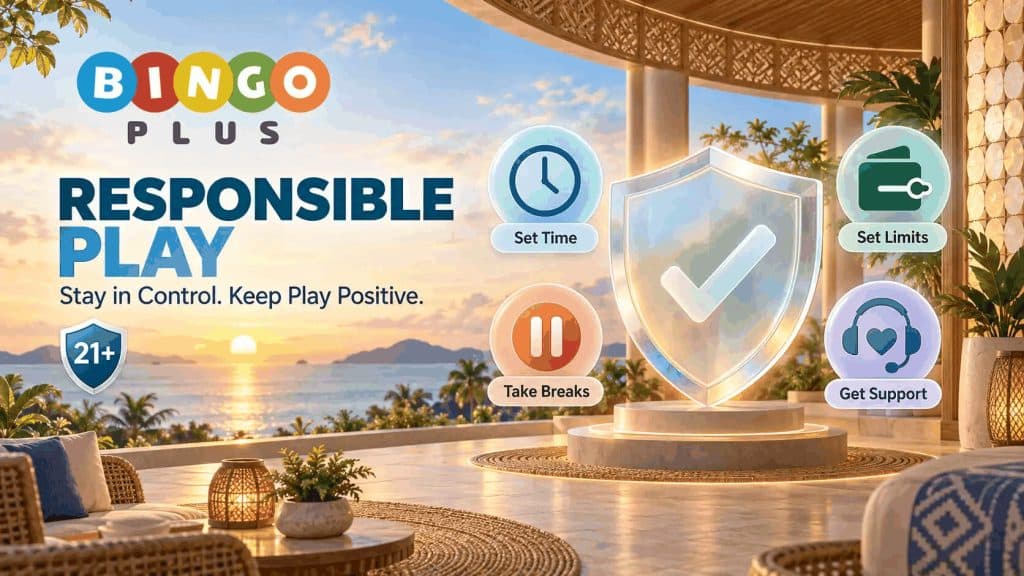 Bingoplus: Why Game Mechanics Matter More Than Visual Themes Image 1 of Bingoplus: Why Game Mechanics Matter More Than Visual Themes