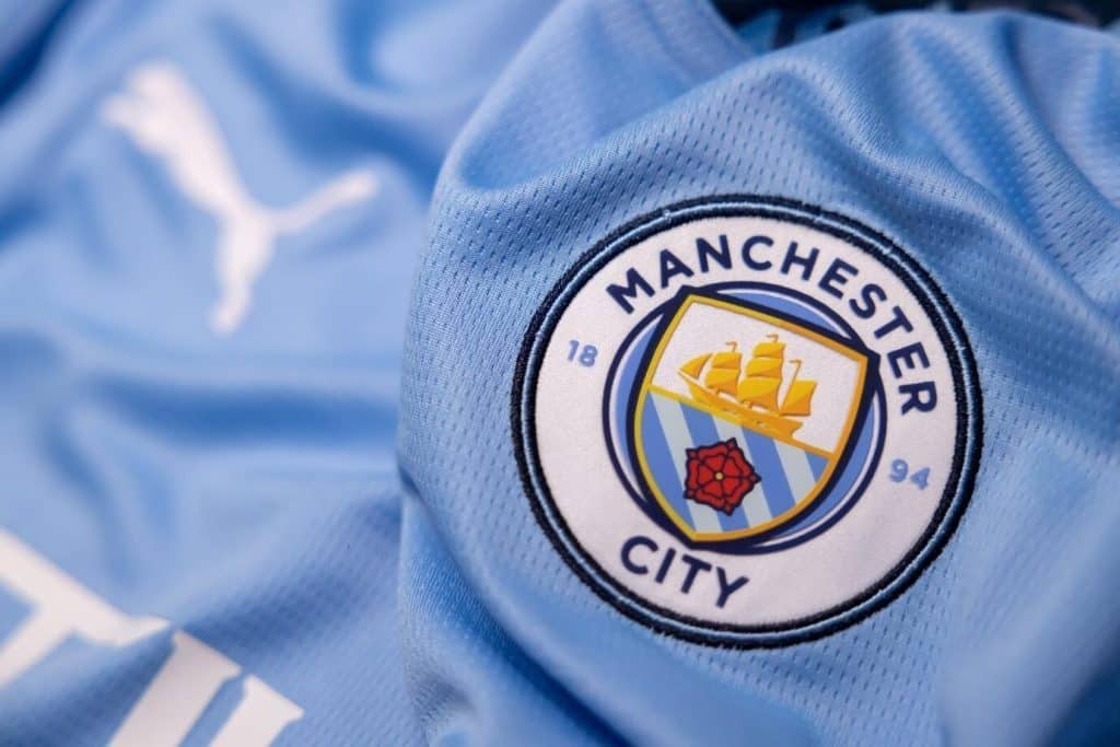 Image 1 of Is Enzo Maresca the right fit for Manchester City?