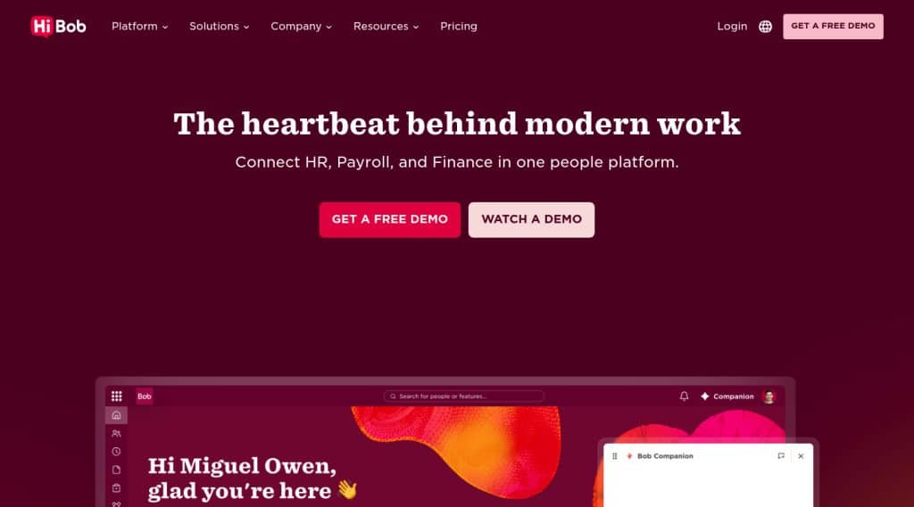 Image 1 of Top[a] Rippling Alternatives for UK Companies