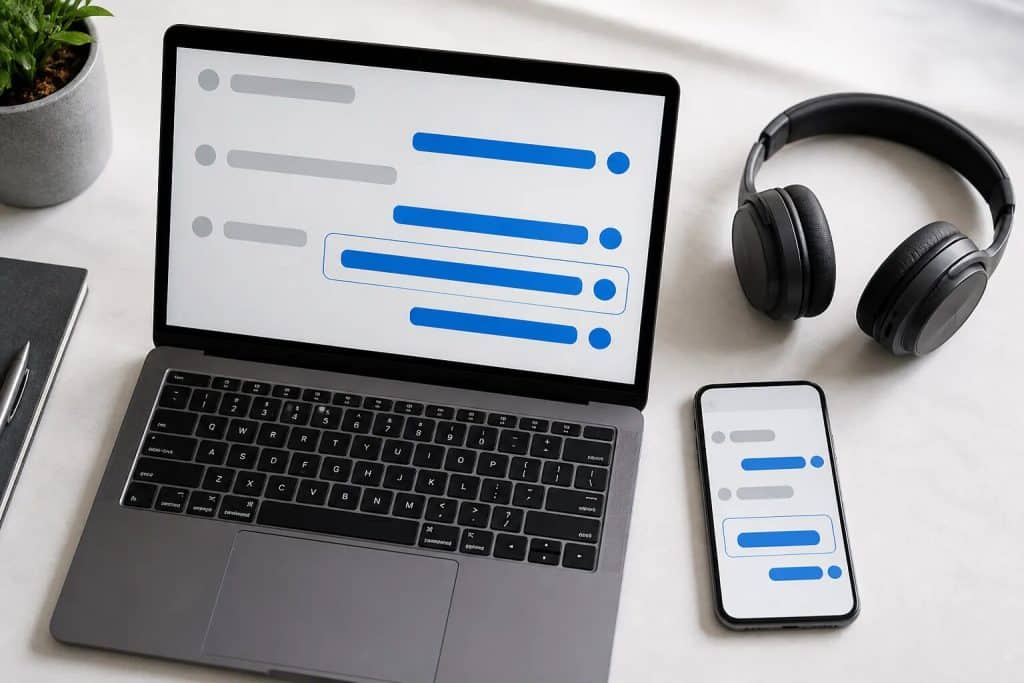 How to Listen to One ChatGPT Response Without Replaying the Whole Conversation Image 1 of How to Listen to One ChatGPT Response Without Replaying the Whole Conversation