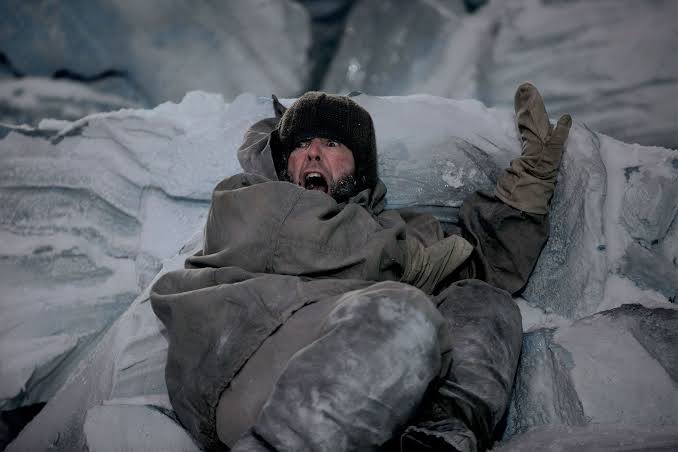 The Terror Streaming: AMC’s The Terror Streaming Strategy The Terror Streaming: AMC's The Terror Streaming Strategy