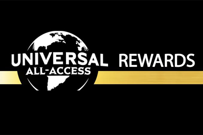 Universal Redeem: Universal All-Access Rewards Program Universal Redeem: Universal All-Access Rewards Program