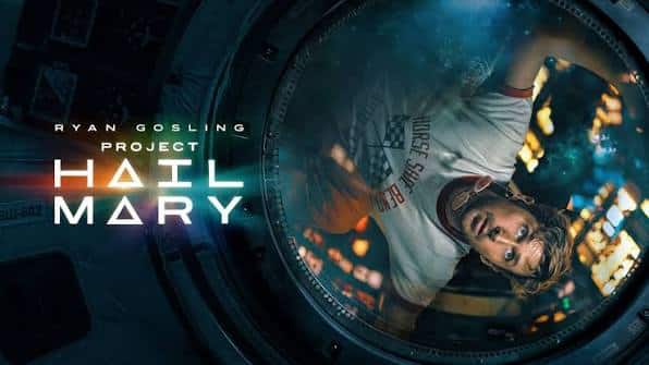 Amazon Project Hail Mary: Mary Sets Box Office Benchmark Amazon Project Hail Mary: Mary Sets Box Office Benchmark