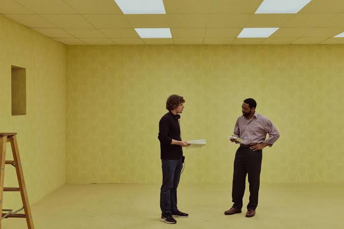 Backrooms Budget: Backrooms Film Box Office Triumph Backrooms Budget: Backrooms Film Box Office Triumph