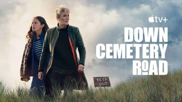 Emma Thompson New Series: Unveils Mystery in New Series Emma Thompson New Series: Unveils Mystery in New Series