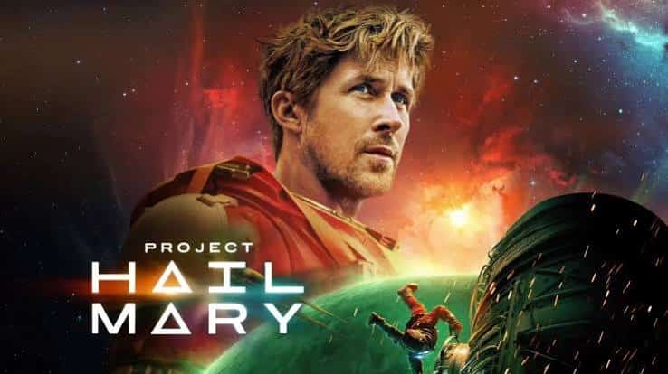Is Project Hail Mary Streaming: Exclusive MGM+ Release! Is Project Hail Mary Streaming: Exclusive MGM+ Release!