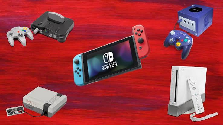 Nintendo Consoles: Secrets Behind Nintendo Switch Sales