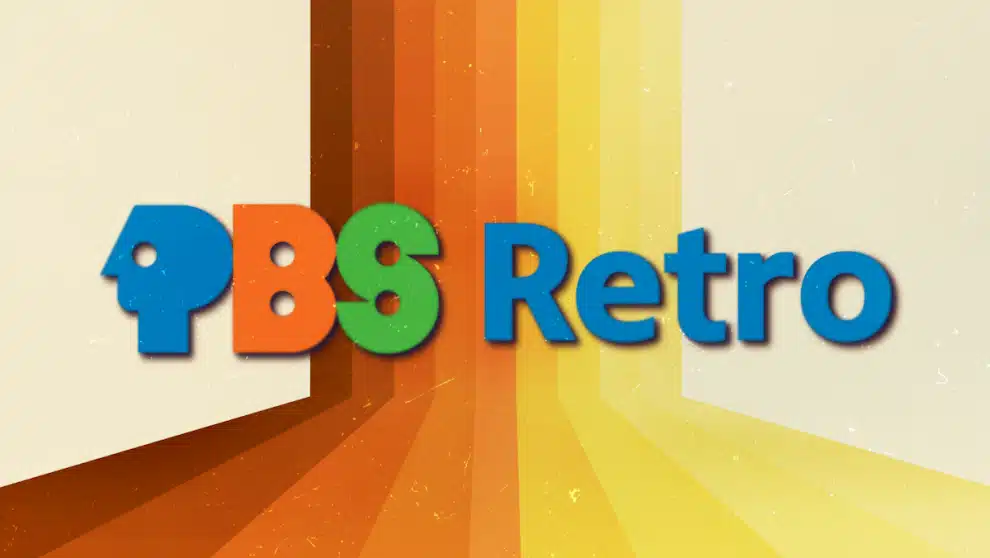 PBS Retro: Demand vs. PBS Retro FAST Channel PBS Retro: Demand vs. PBS Retro FAST Channel