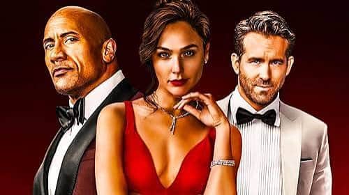 Red Notice Cast: Netflix’s Red Notice with Ryan Reynolds Red Notice Cast: Netflix's Red Notice with Ryan Reynolds