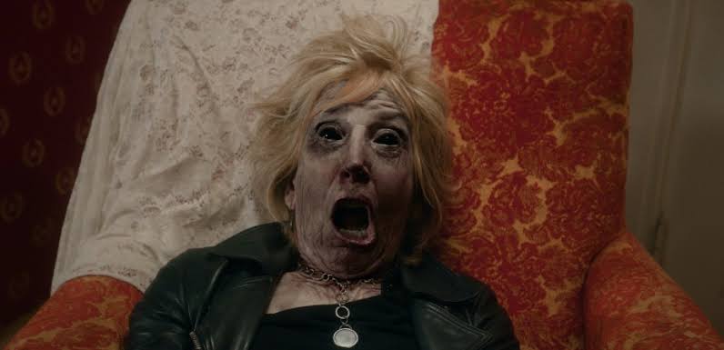 The Devils Rejects: Hellbilly Hollow DVD Release