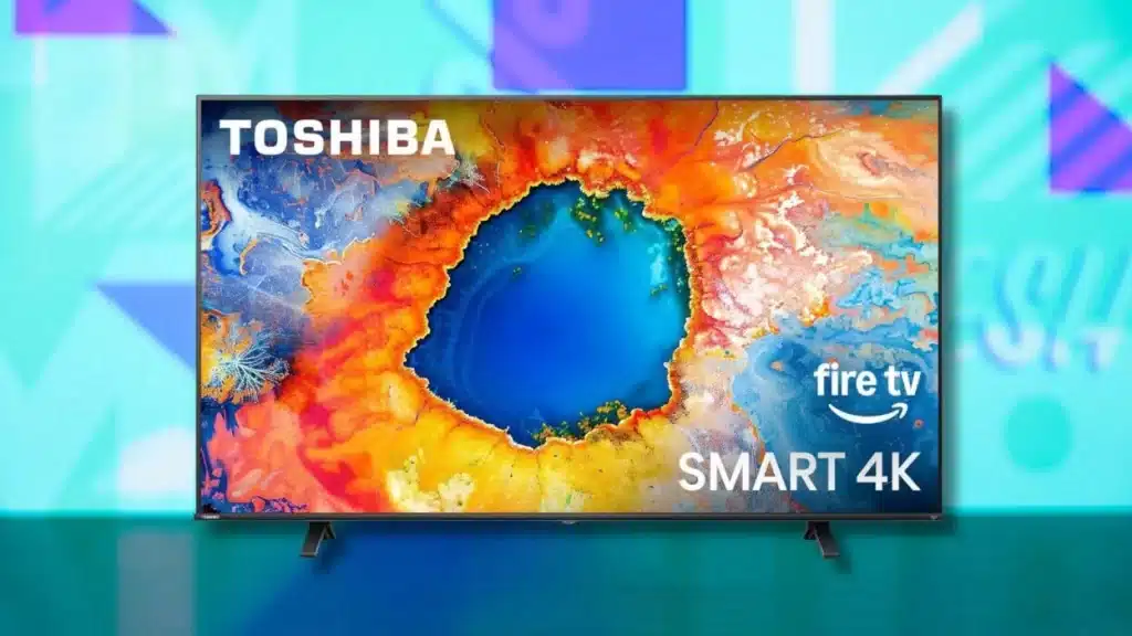 Toshiba TV: Choose Toshiba 4K UHD TVs Toshiba TV: Choose Toshiba 4K UHD TVs