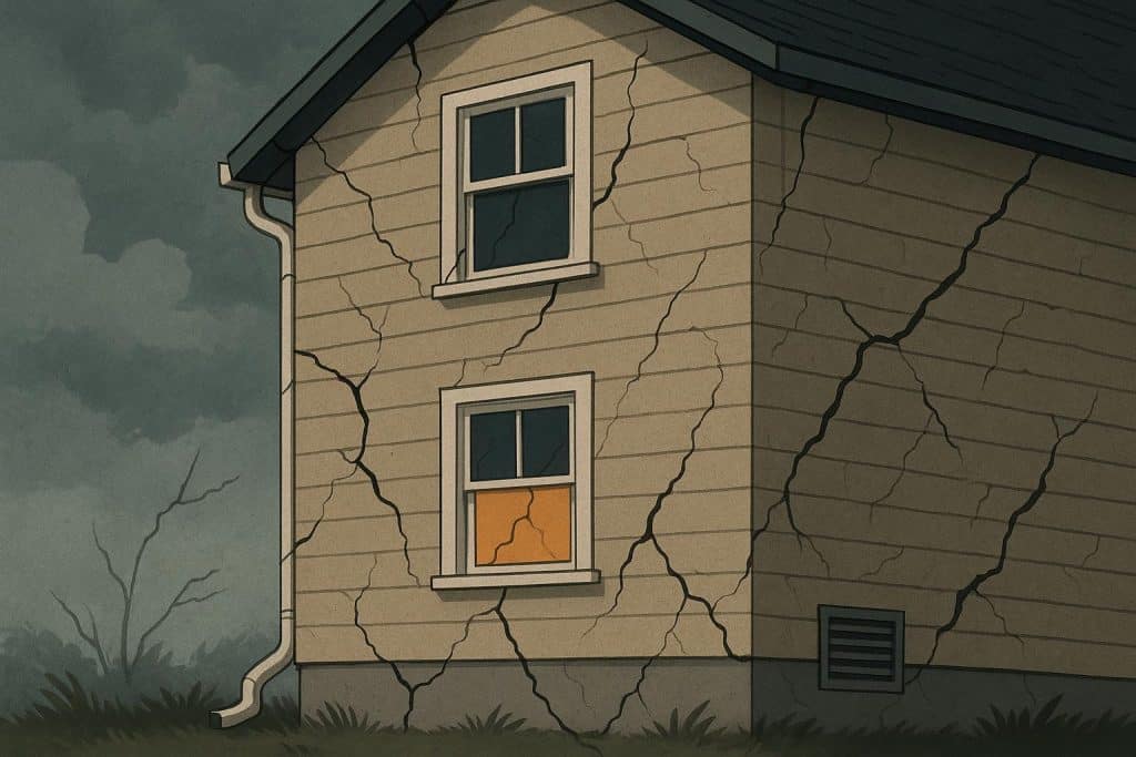 When Your House Starts Telling You Something’s Wrong Smart home alerts homeowner to potential issues with appliances, plumbing, or electrical systems