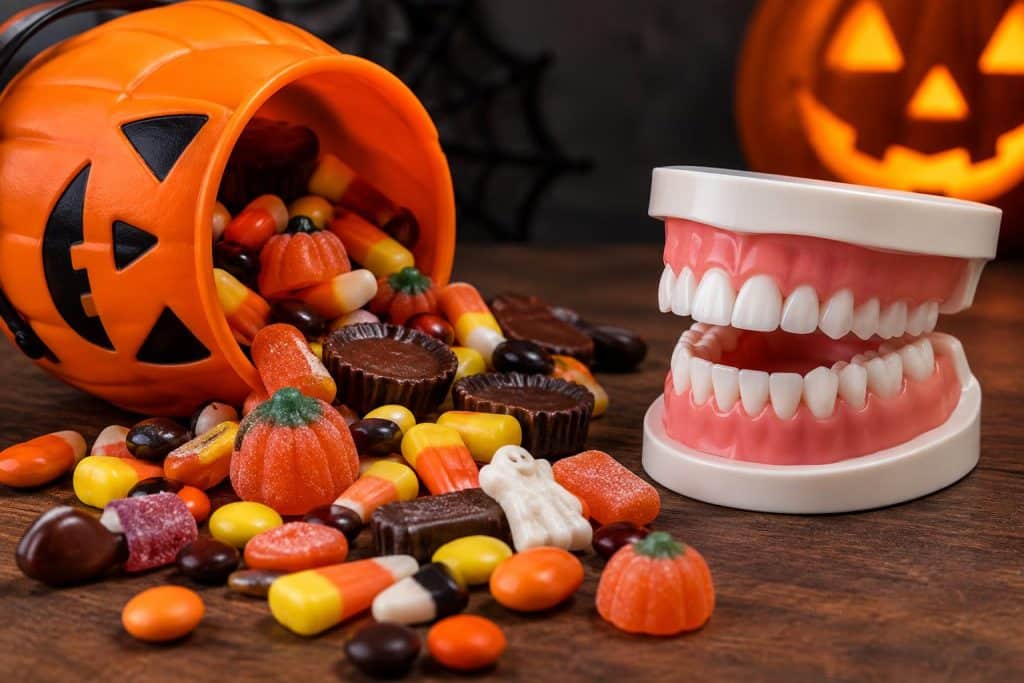 Halloween Candy and Teeth: Great Expressions Dental Centers Explains Halloween Candy and Teeth: Great Expressions Dental Centers Explains