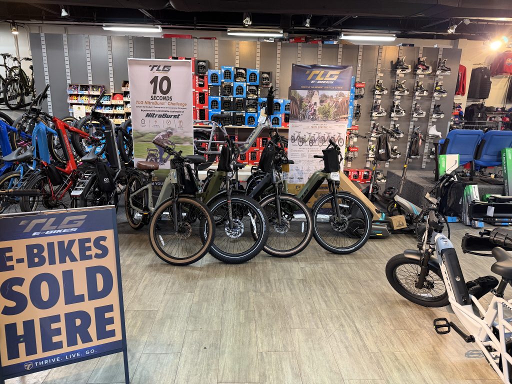 Best E-Bike Brands in the U.S. for 2026: Seven Different Kinds of Rides Image 1 of Best E-Bike Brands in the U.S. for 2026: Seven Different Kinds of Rides