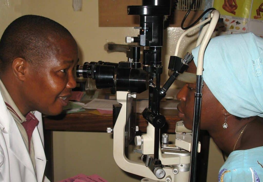 Having Cataract Surgery in Sugar Land: What to Know Before You Decide Image 1 of Having Cataract Surgery in Sugar Land: What to Know Before You Decide
