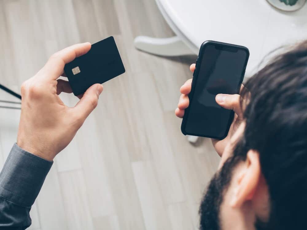 Managing Everyday Payments with a Digital Fiat Wallet Image 1 of Managing Everyday Payments with a Digital Fiat Wallet
