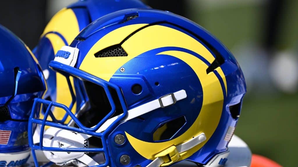 NFL 2026: The Rams Show League Doesn’t Play Favorites Image 1 of NFL 2026: The Rams Show League Doesn’t Play Favorites